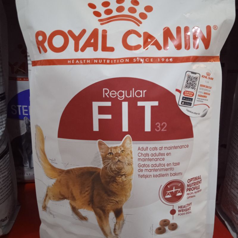 Royal canin Cat - Fit 32 2kg