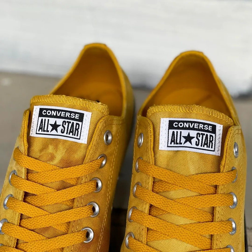 Converse Chuck Taylor All Star Summer Daze Wash Gold Dart