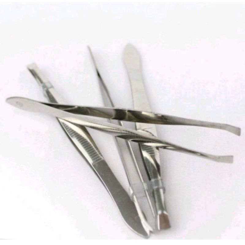 Jual Pinset Bulu / Pencabut Rambut | Shopee Indonesia