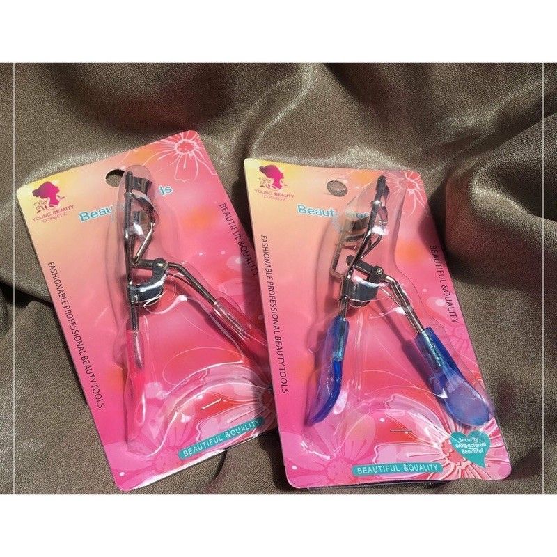 Penjepit bulu mata/ eye lash curler vinylash kualitas bagus