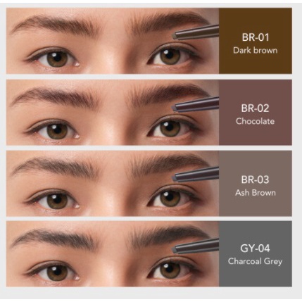 YOU (Y.O.U ) Teardrop Brow Definer