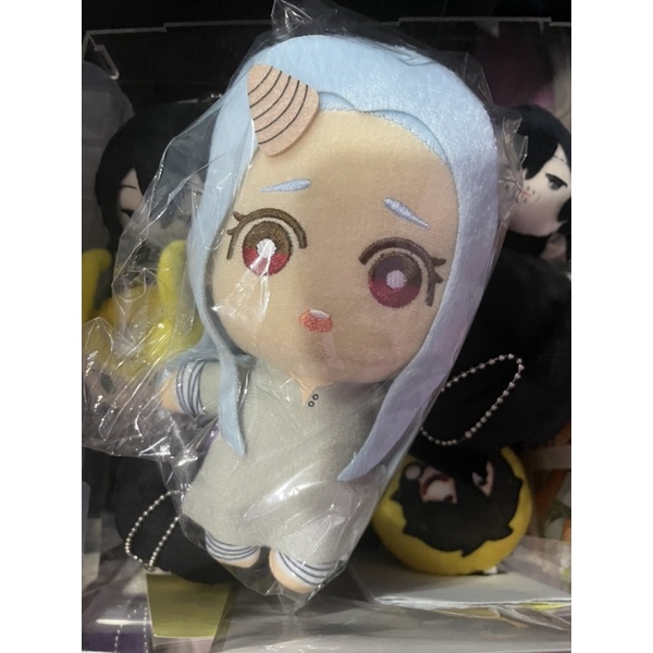 tomonui eri my hero academia boneka mha bnha