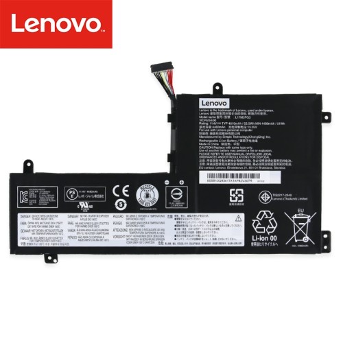 Baterai Original Lenovo Legion Y530 Y530 Y7000 L17C3PG1L17L3PG1