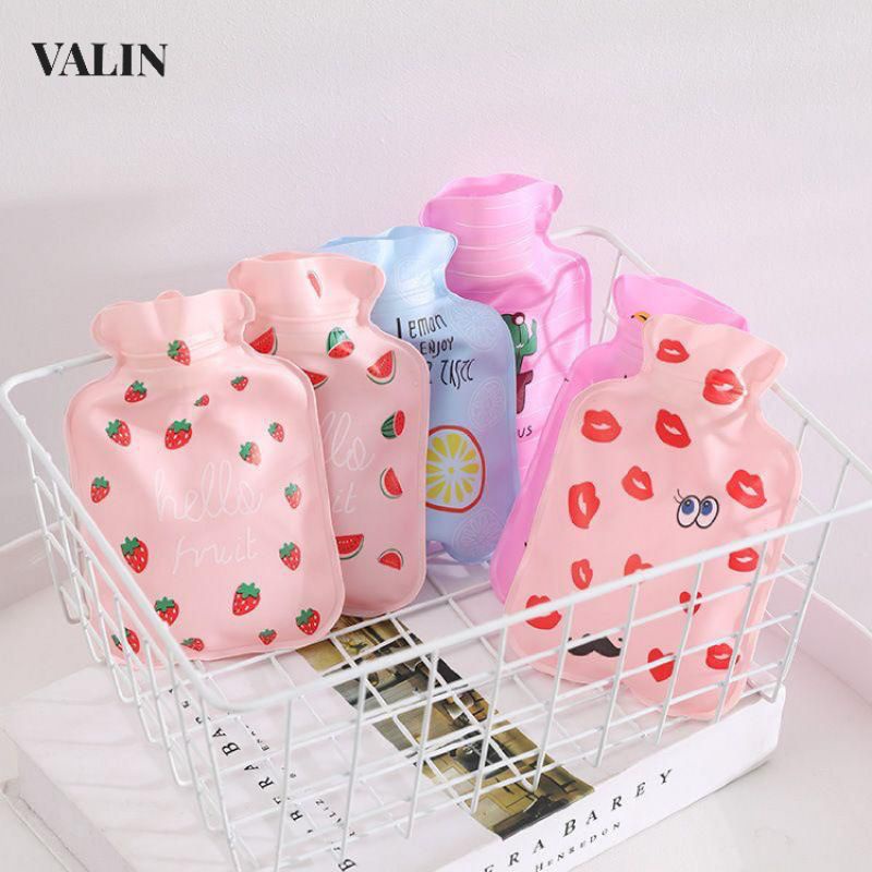 Bantal Kompres Air Panas/Dingin