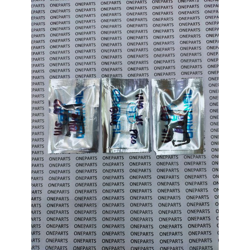 SIMLOCK SIMTRAY SLOT TEMPAT SIM VIVO V15 PRO ORIGINAL