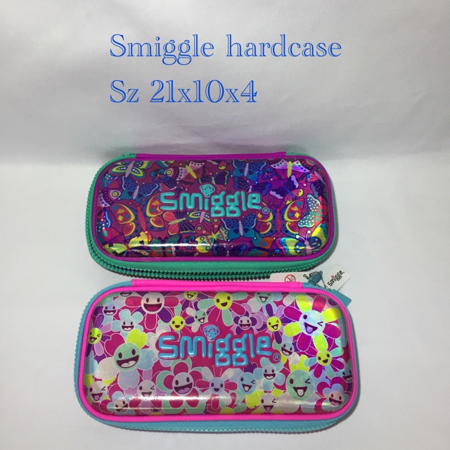 

TEMPAT PENSIL SMIGGLE ORI