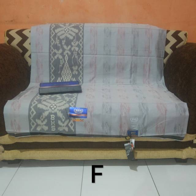 BHS CLASSIC KWG DOBBY GOLD