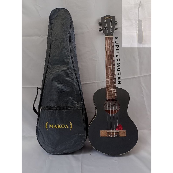 UKULELE COWBOY TENOR 25&quot; ORIGINAL COWBOY KUALITAS IMPORT