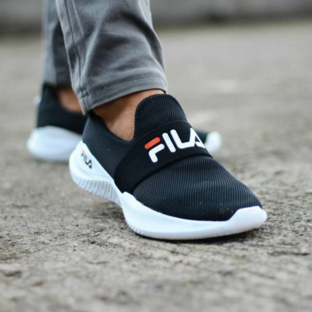 SLIP ON PRIA SEPATU PRIA TERBAIK SEPATU BANDUNG