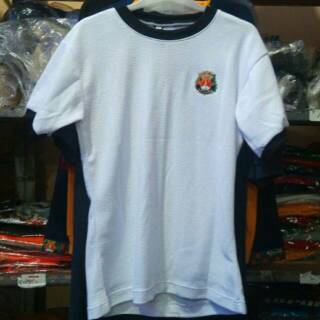 Kaos Olahraga Putih Taruna Akpol Shopee Indonesia Kaos Olahraga Putih Taruna Akpol Shopee Indonesia