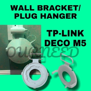 tp link Deco M5 plug hanger #0
