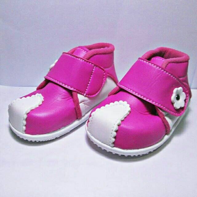 Pipi Mimi Sepatu Sandal Anak Cewek LV35