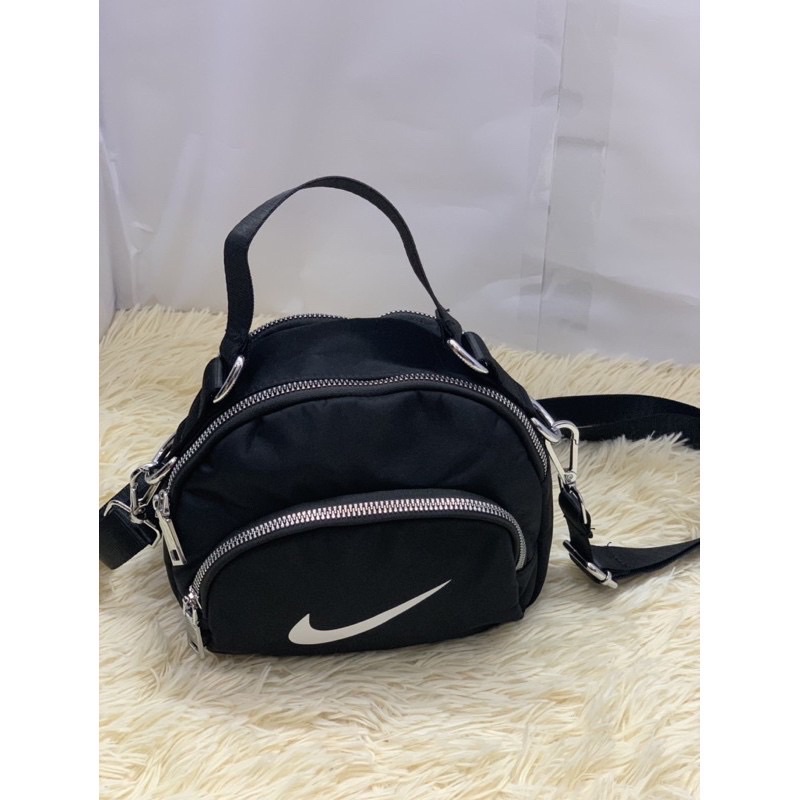 TAS SLEMPANG NIKE UNICEX IMPORT PRIA/WANITA