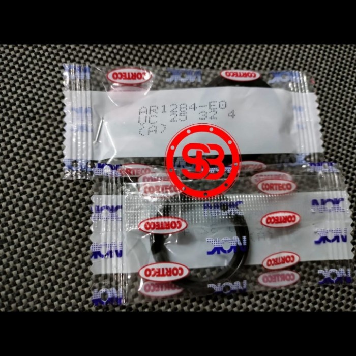 Oil seal VC 25 32 4 NOK