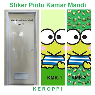 Variasi Stiker pintu kamar mandi Shopee Indonesia Variasi Stiker pintu kamar mandi Shopee Indonesia