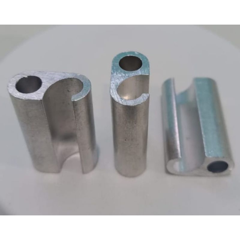 konektor kabel sr cco 10-10mm atau 16-16mm