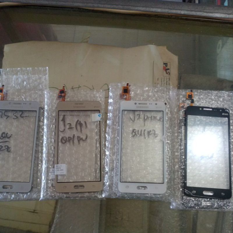Touchscreen Samsung J2 Prime