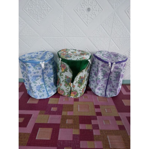 TAS PIRING,SARUNG PIRING,TEMPAT PENYIMPANAN PIRING