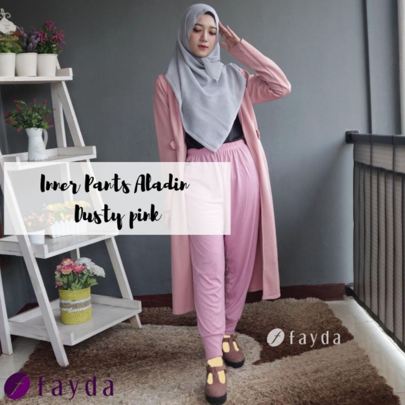 Inner pant by fayda