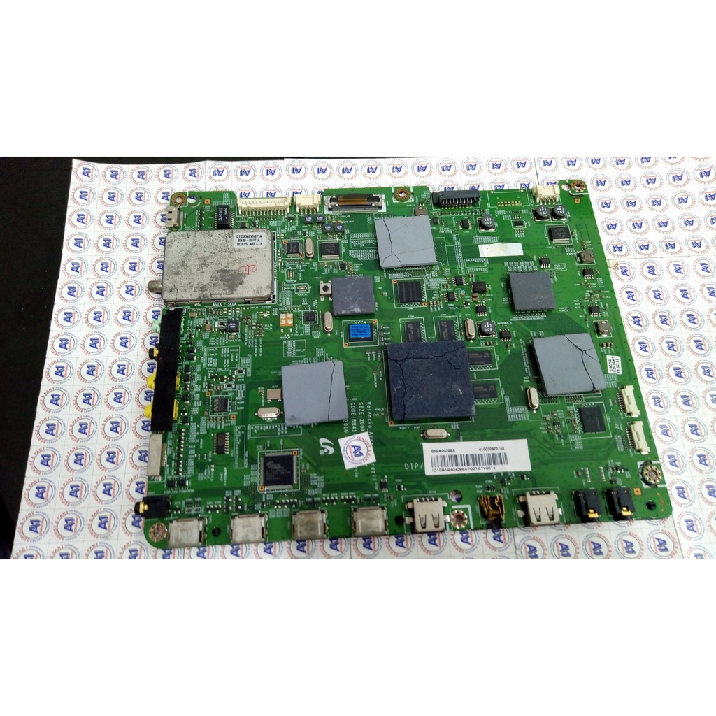 Mainboard samsung UA46C7000