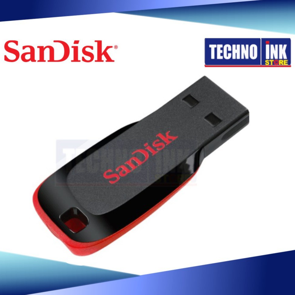FlashDisk Sandisk original/8G/16GB/32GB/64GB [ORIGINAL]