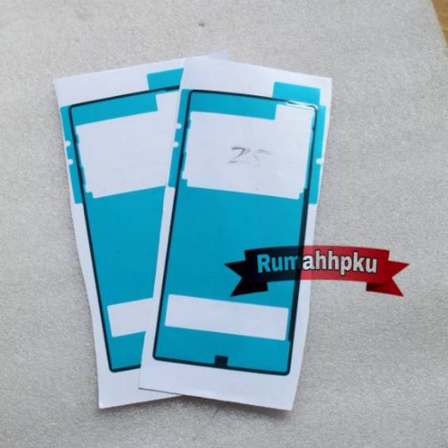 

Adhesive Lem perekat Backdoor Sony Xperia Z5
