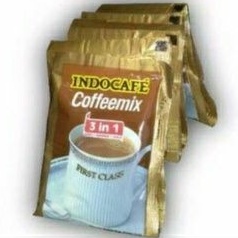 

COFFEMIX INDOCAFE 10X20G