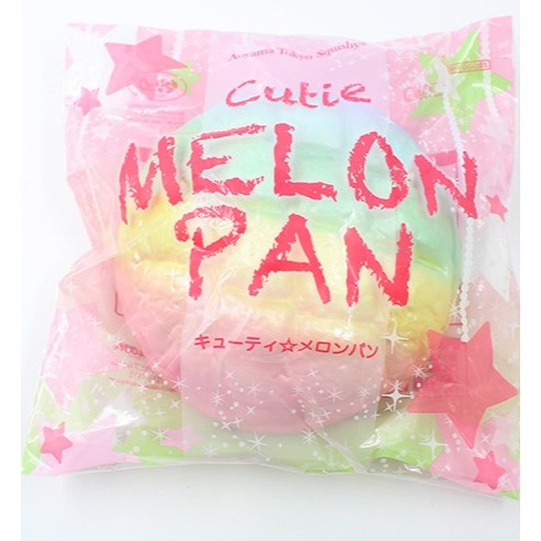 

Ibloom Cutie Melon Pan Rainbow