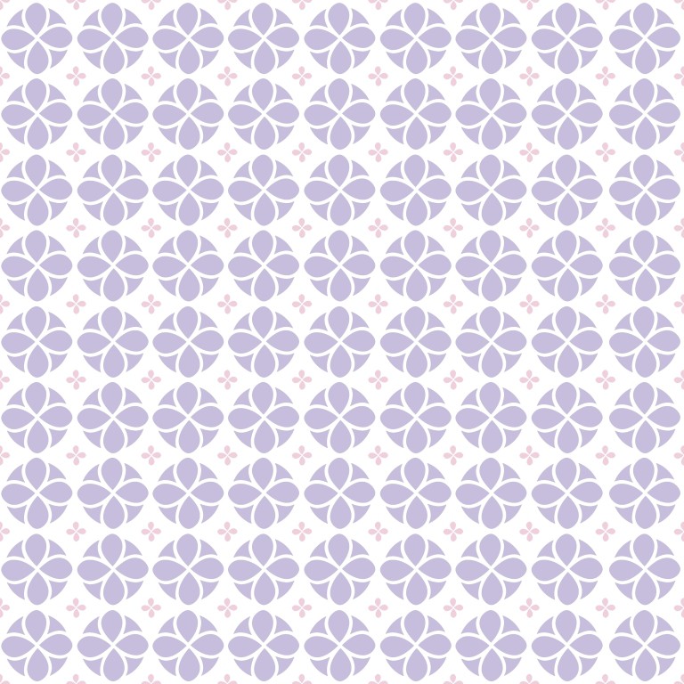 Disney Kids II Wallpaper Sofia Geometric - DS7636 (A)