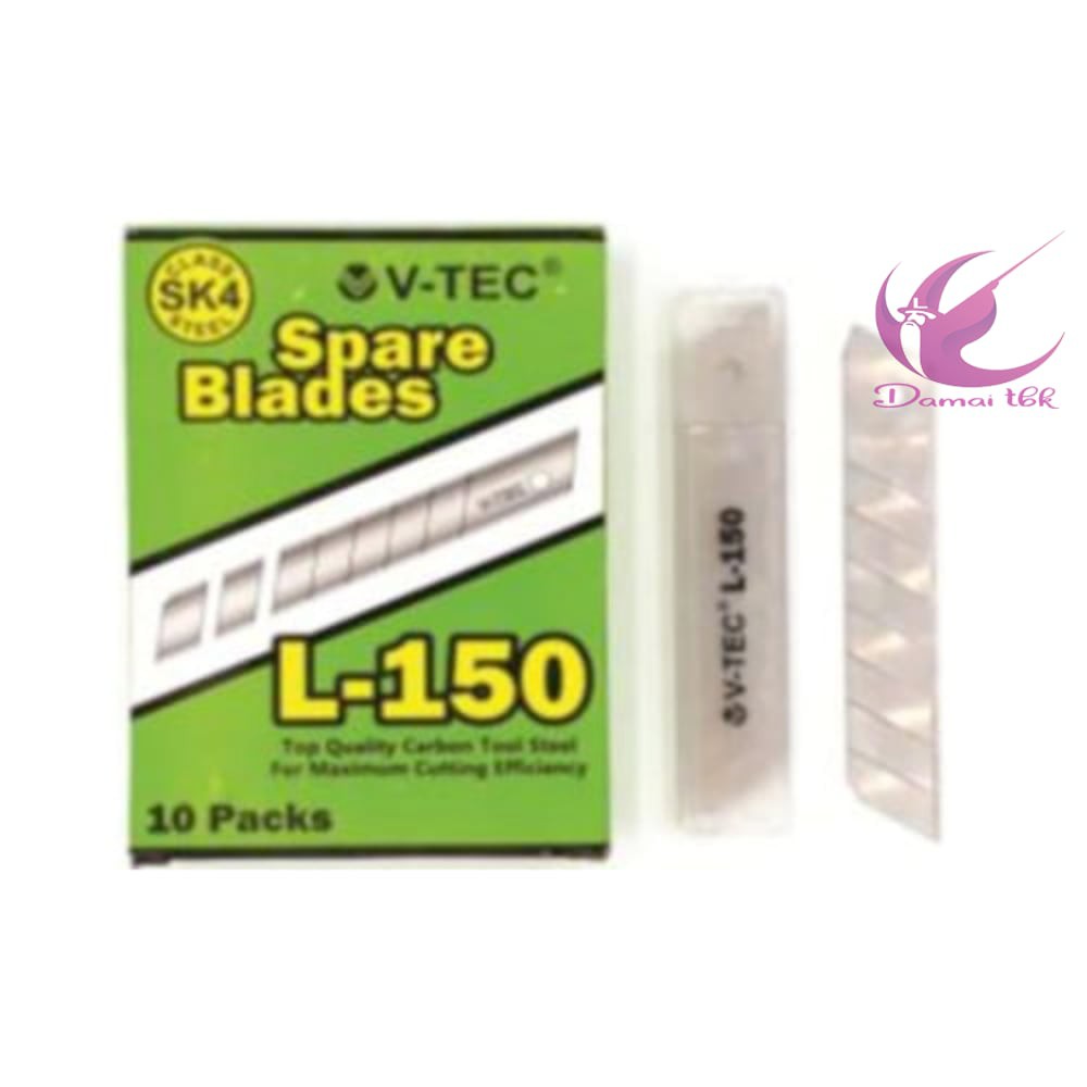 

Isi cutter besar L-150 V-Tec