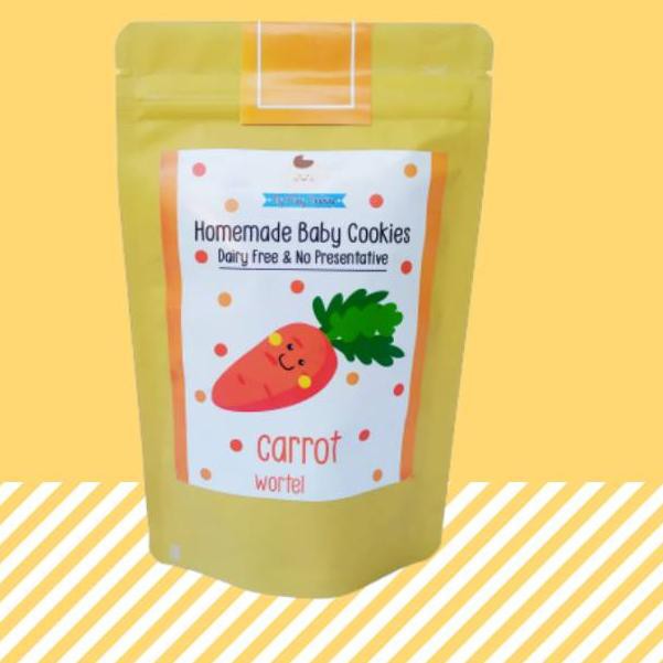 Keluaran Terbaru Paket Go Active Snack Mpasi Anti Gtm Shopee Indonesia