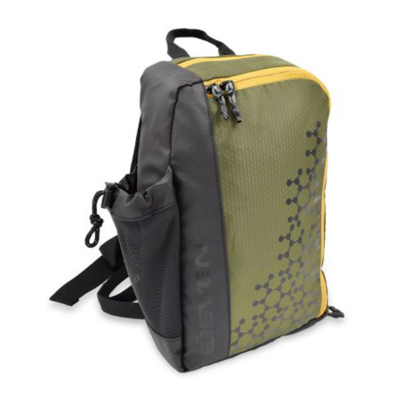 Tas Selempang Shoulder Bag ELEVEN Camel ORIGINAL