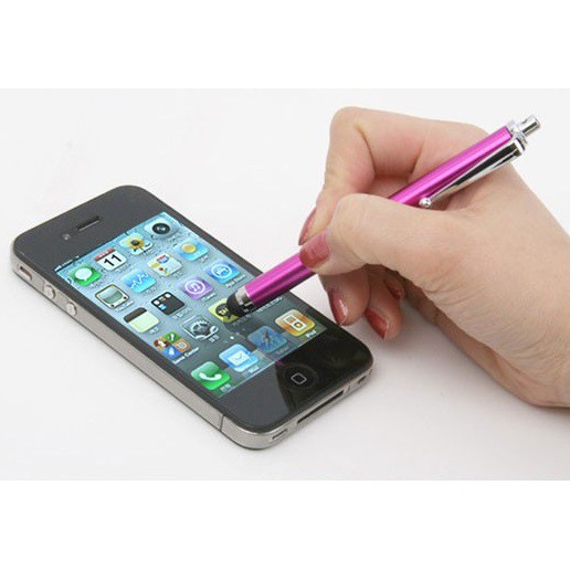 Stylus Pen for iPhone iPad Samsung Tablet Tab Touch Screen Universal
