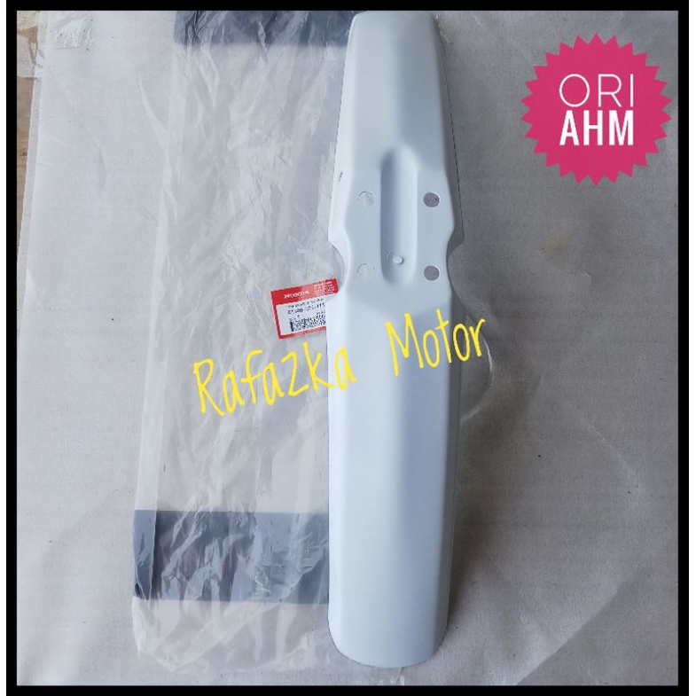 Spakbor Depan WIN SEMI TRAIL 61100GF6111 ORI AHM