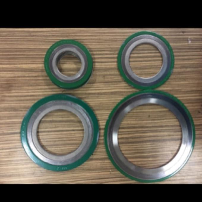 Spiral Wound Gasket Ansi #300 2" Inch / SW Gasket / SWG Klinger