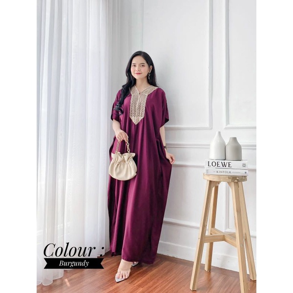 Kaftan hd.id/arabian kaftan/kaftan ori hd.id/daster/baju lebaran