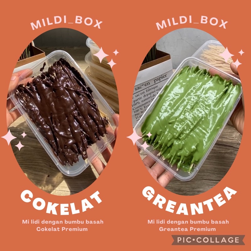 

Mildi box bundling 1 (Greantea dan Cokelat)