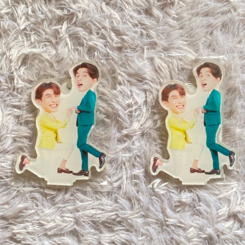 STANDEE AKRILIK MEWGULF FROM BOXSET THARNTYPE