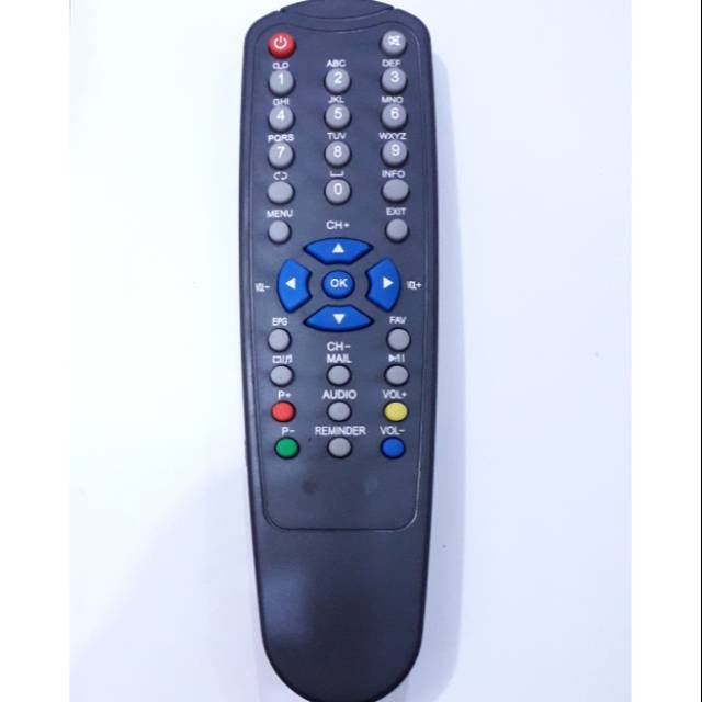 Remot/Remote k-vision c.1000