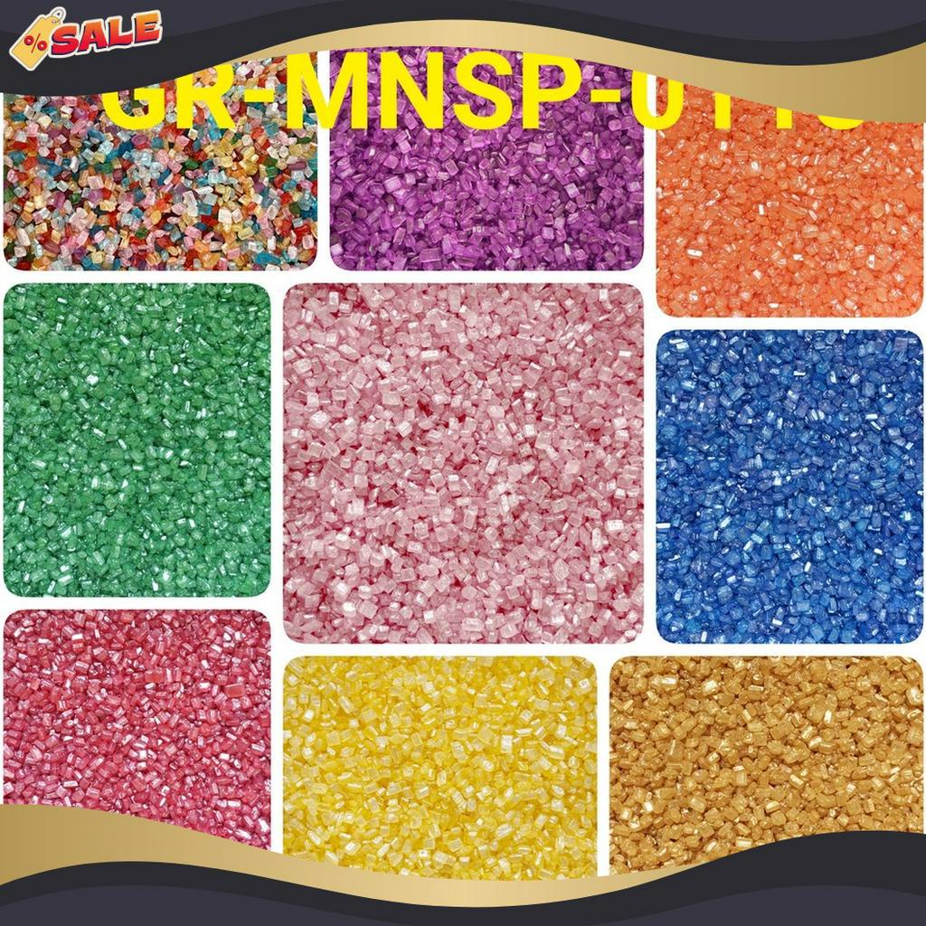 

PRODUK AWAL TAHUN GRMNSP118 Sprinkles trimit springkel 1gr batu permata rock sugar yamama baking grosir murah sprinkles cake dekorasi mutiara trimit decoration story sprinklestory sprinklesstory sprinkle story yamama baking