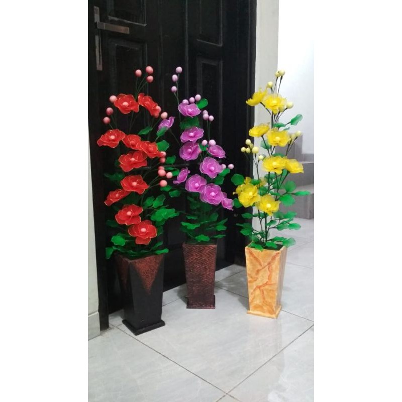 

bunga setoking