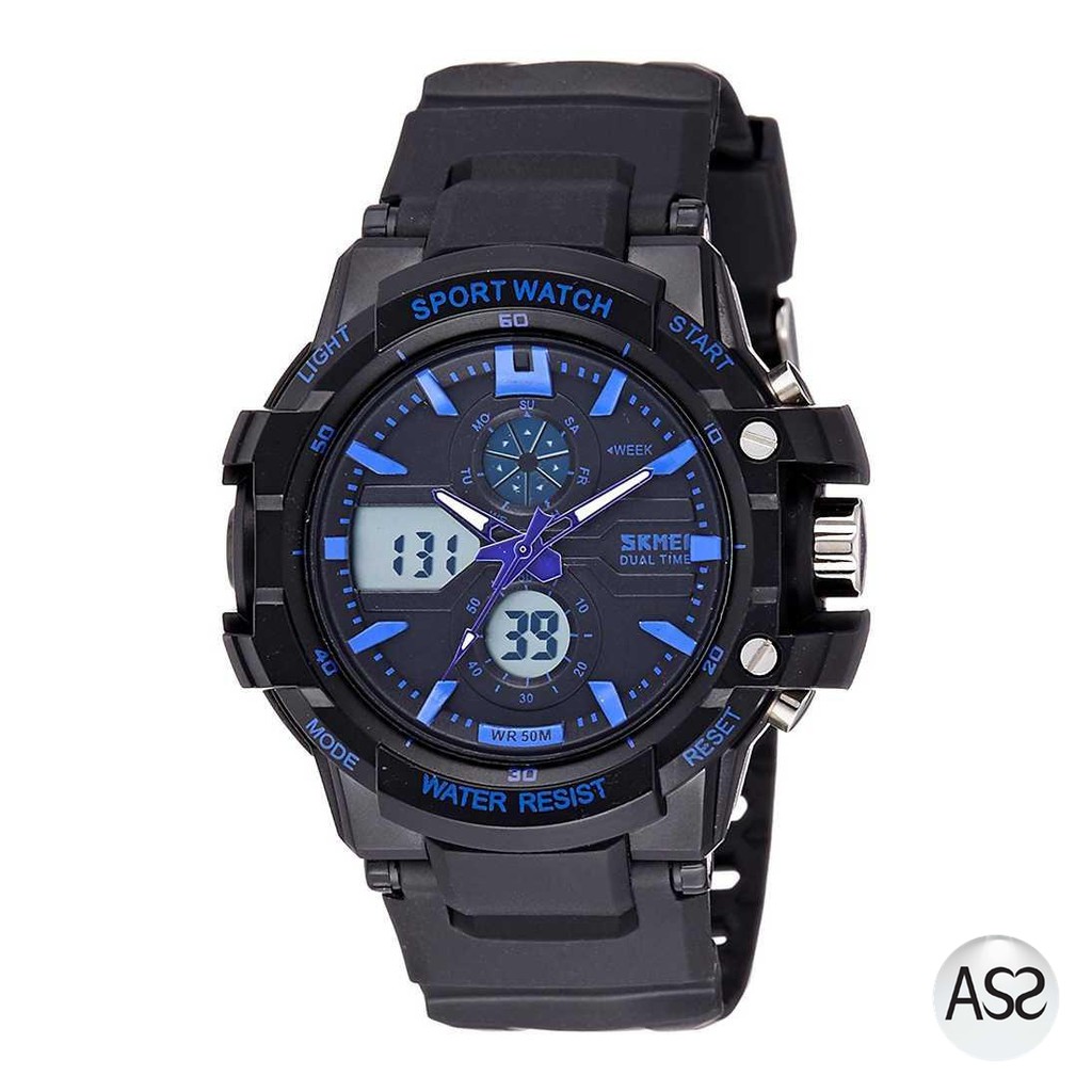 ASS Shop - SKMEI Jam Tangan Sport Pria - AD0990