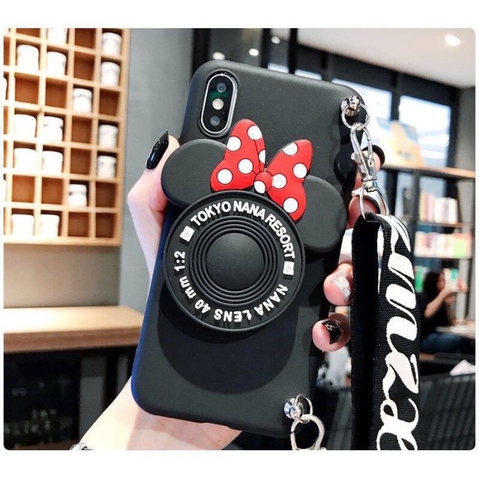 

Mickey mouse case s20 fe tali lanyard Limited