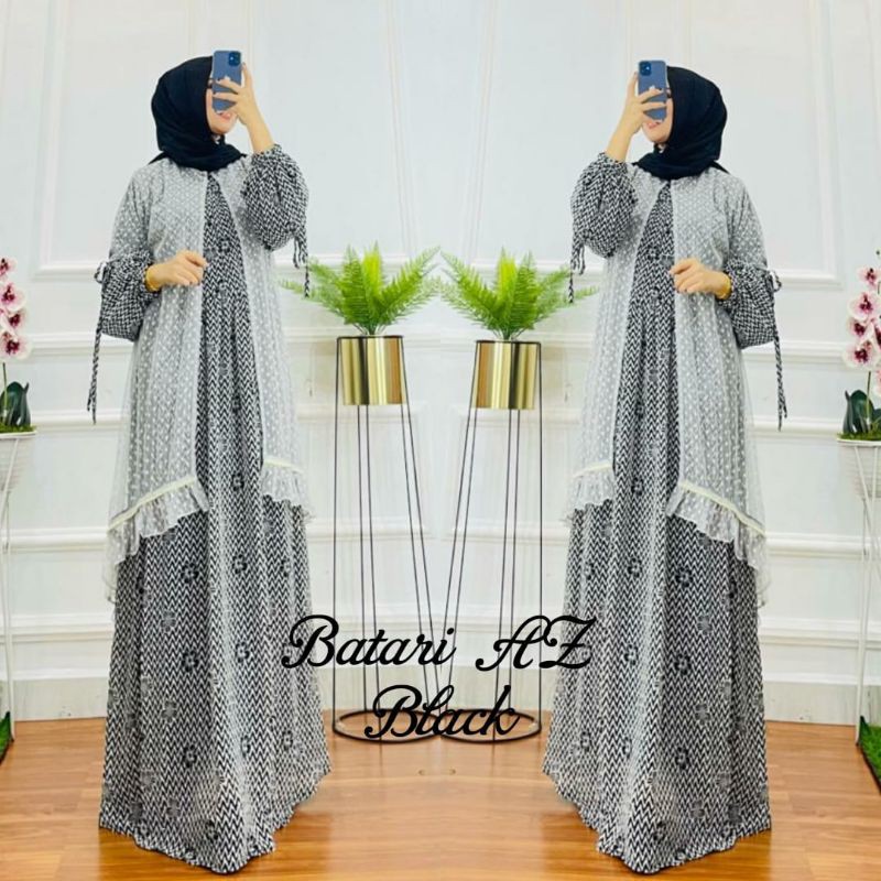 Batari az2 dress