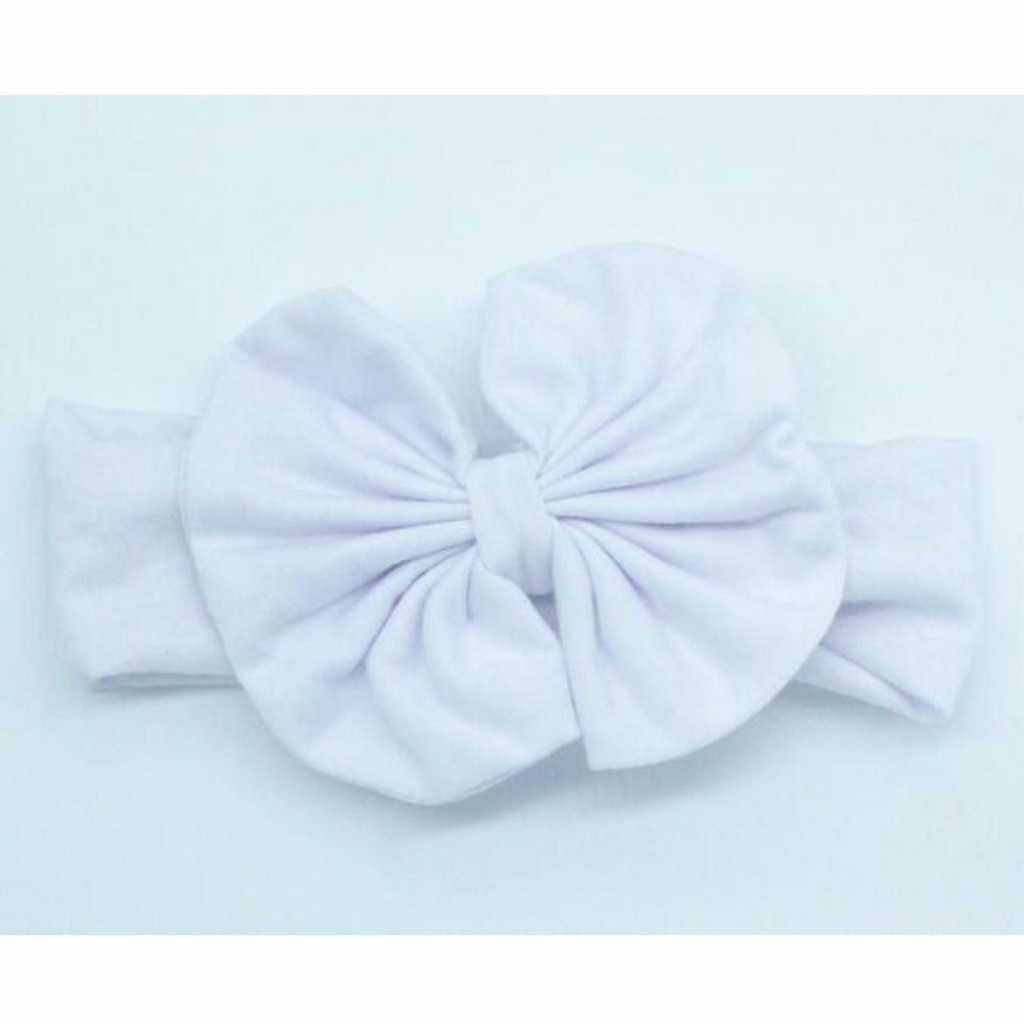 LID8066 - Headband Ribbon Balita