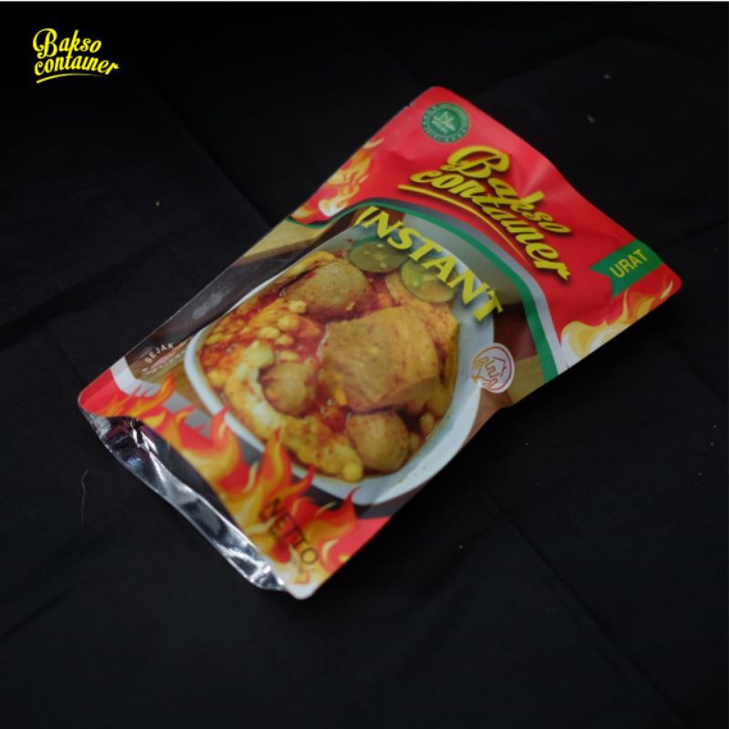 

bakso sapi asli