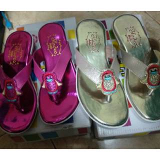 Sz 29 30 35 sandal  anak  cantiq branded merk  FLADEO 