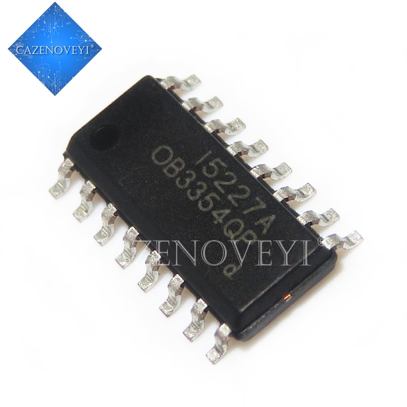 5pcs Ic Ob3354Qp Ob3354 Sop-16