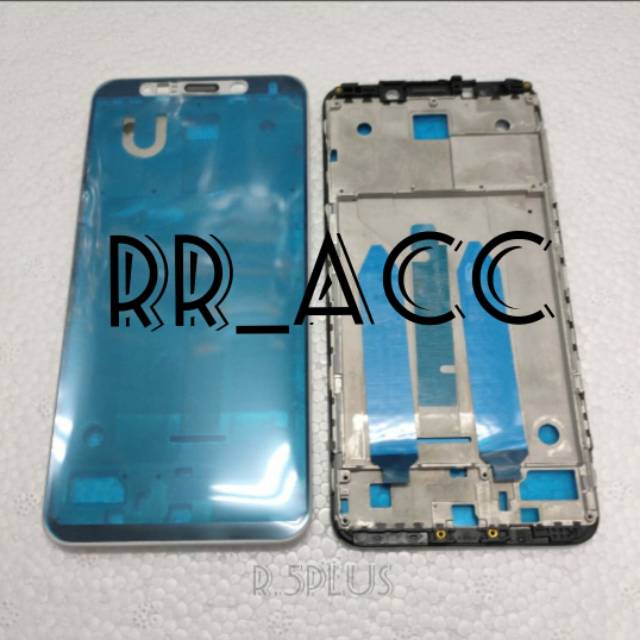 Frame LCD Tulang LCD Xiaomi Redmi 5 Plus / Redmi 5+ Original