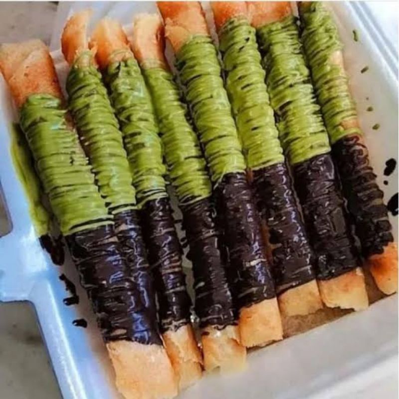 

CHEESE ROLL FROZEN TERMURAH!! //PROMO//TERMURAH
